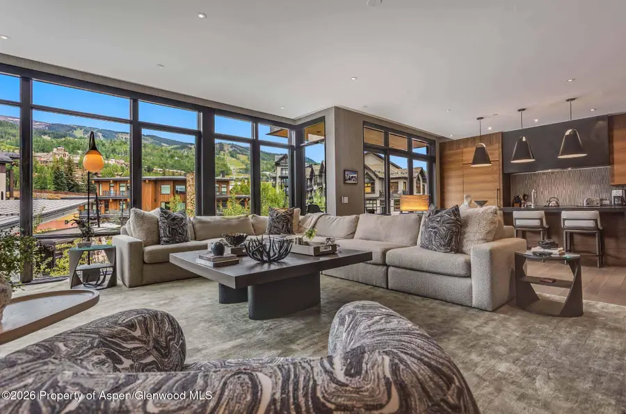 45 Wood Road #603, Snowmass Village, CO 81615 - #3