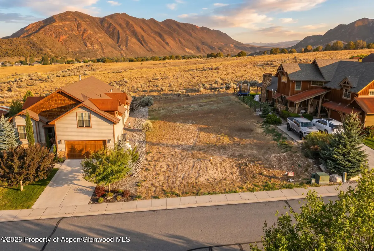 821 Ute Circle, New Castle, CO 81647 - #1