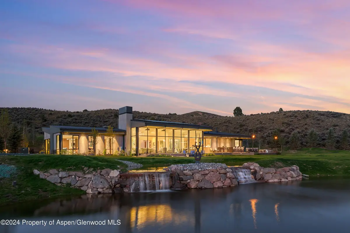 6890 E Sopris Creek Road, Snowmass, CO 81654 - #1