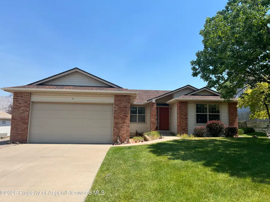 21 Cottonwood Court, Parachute, CO 81635 - #2