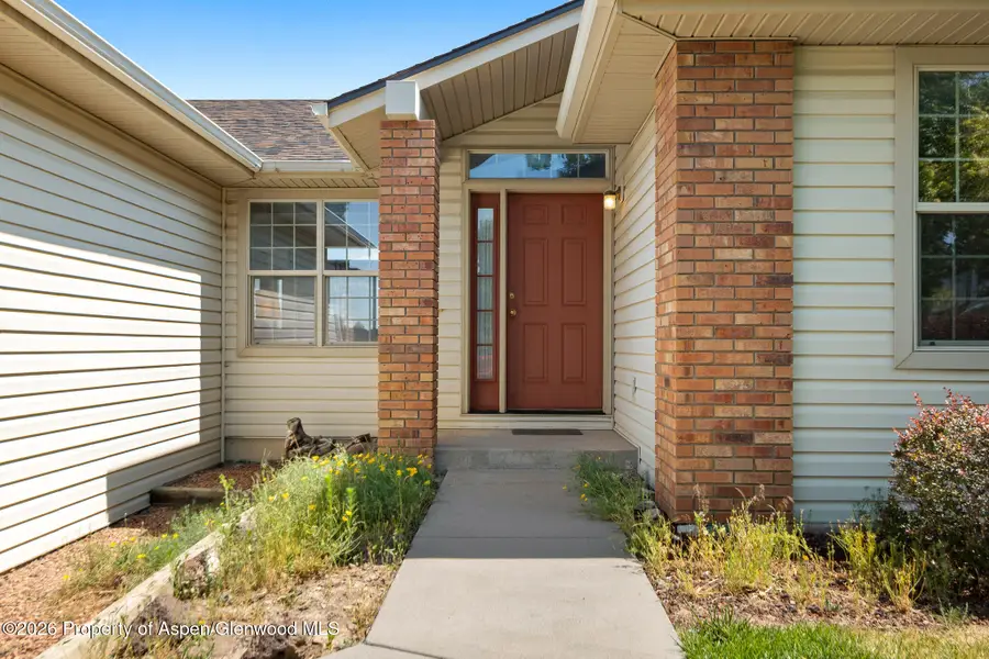 21 Cottonwood Court, Parachute, CO 81635 - #3