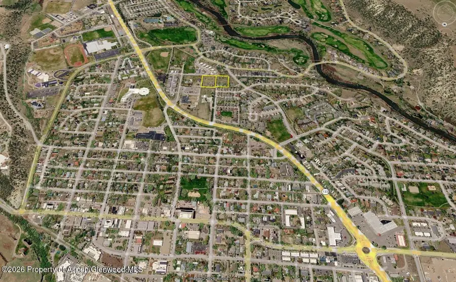 1531 & 1533 Colorado 133, Carbondale, CO 81623 - #3