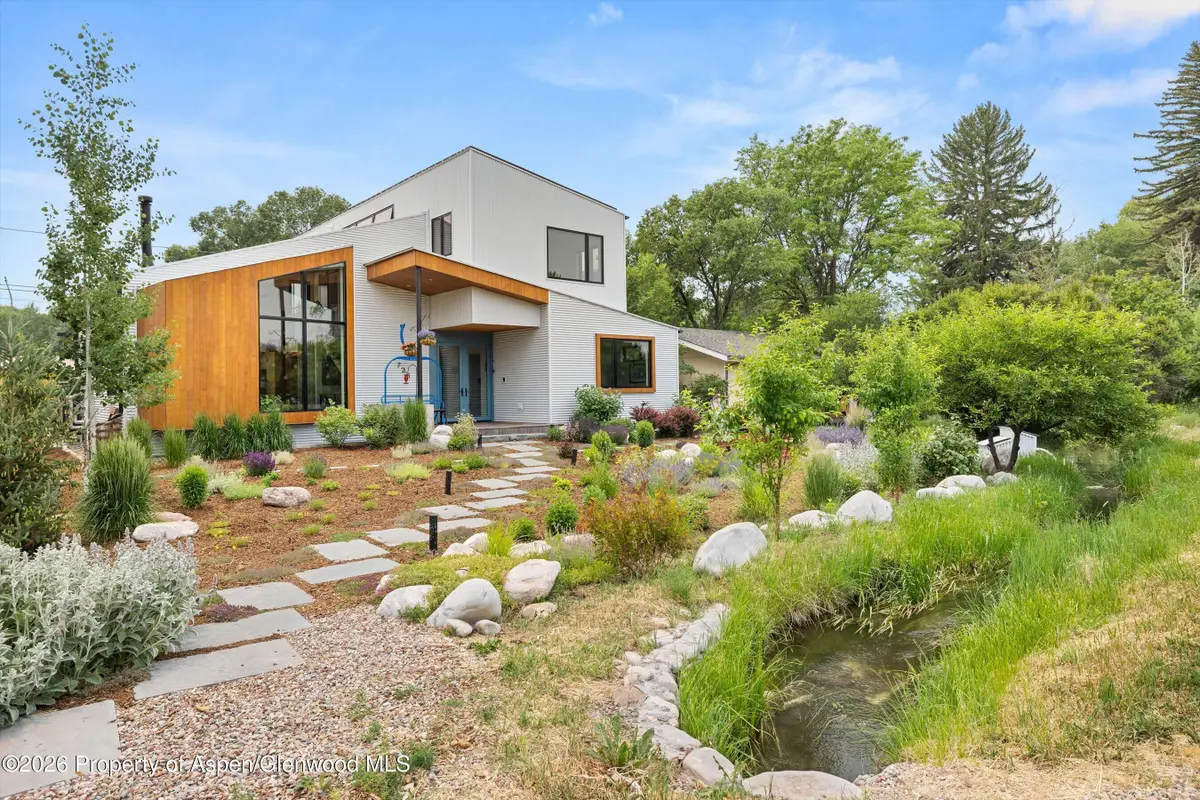 728 Euclid Avenue, Carbondale, CO 81623 - #1