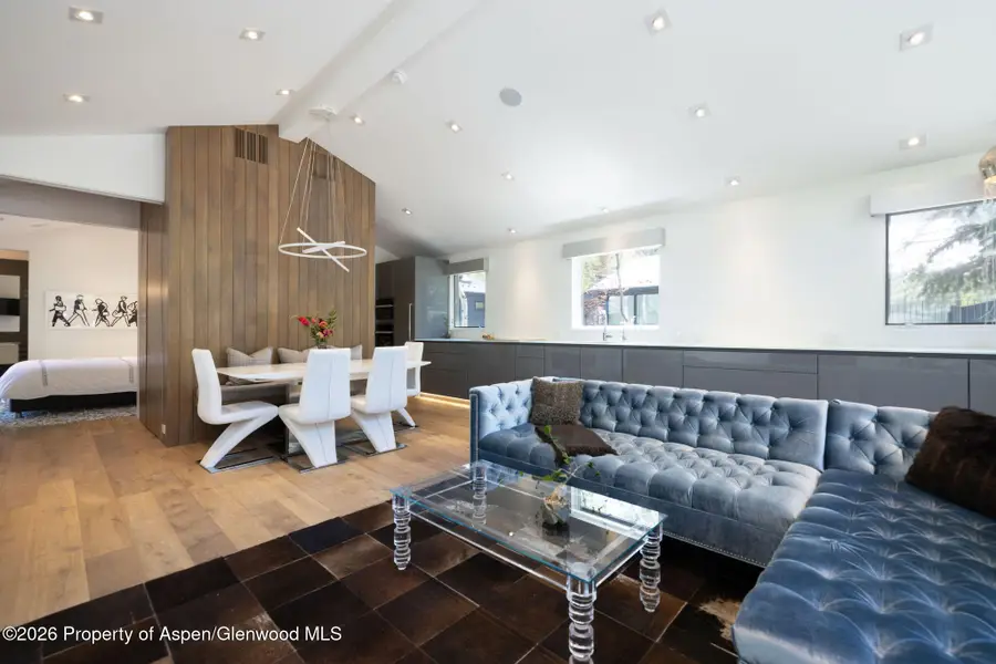 950 E Durant Avenue #4, Aspen, CO 81611 - #2