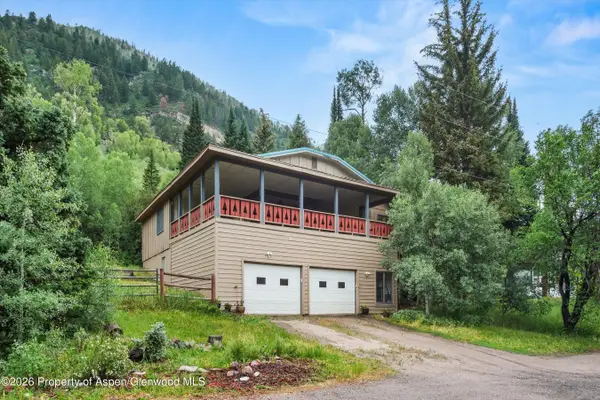 71 Aspen Street, Carbondale, CO 81623