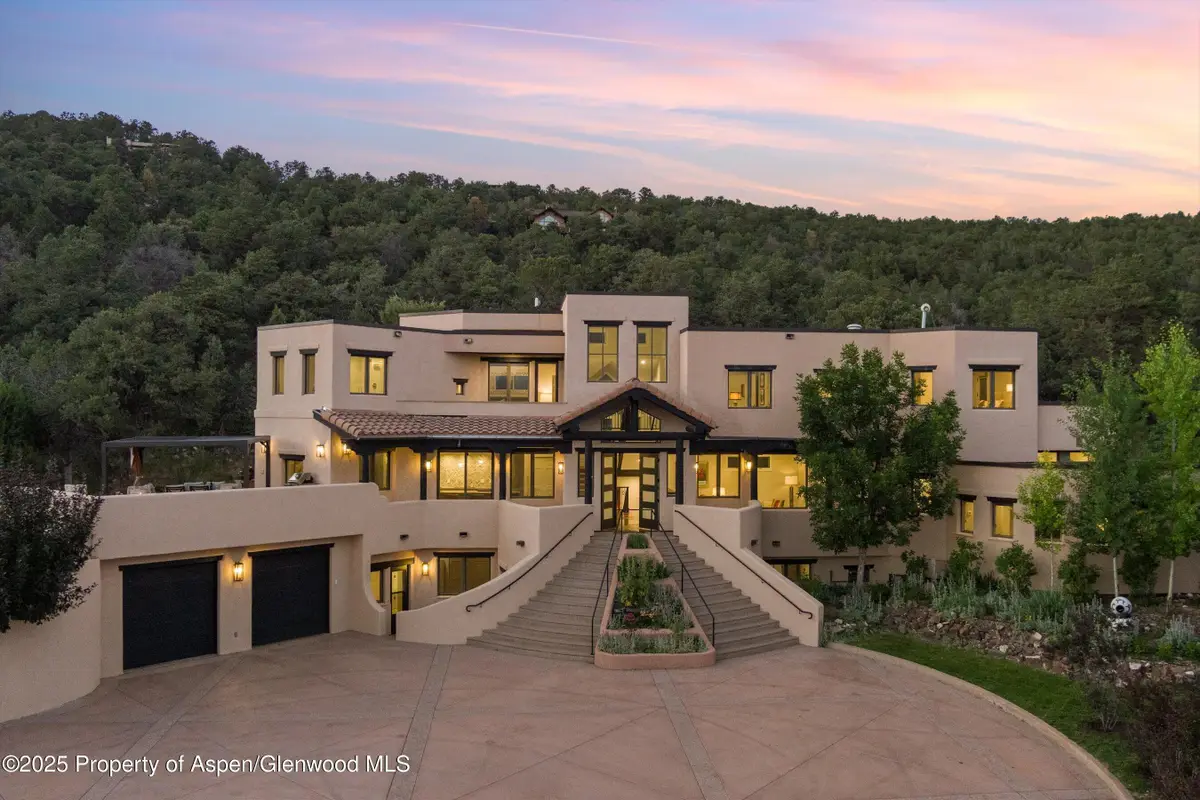 384 Wooden Deer Road, Carbondale, CO 81623 - #1