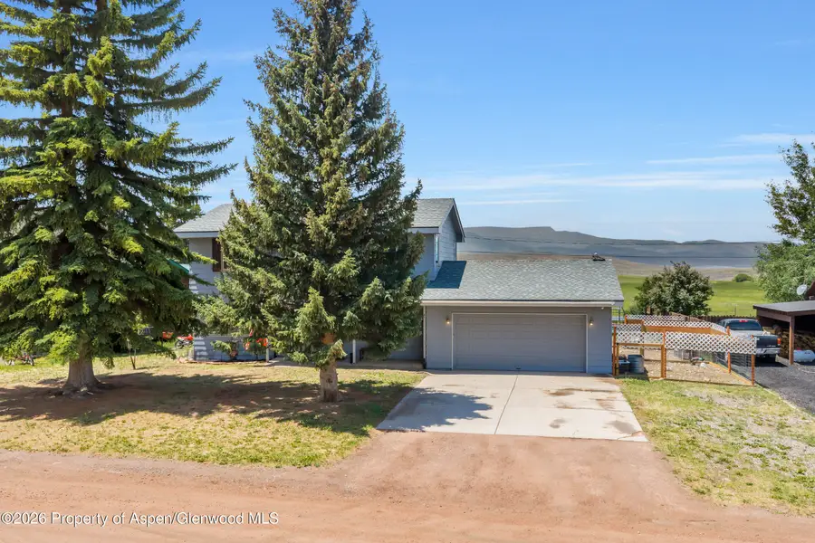 426 Terhune Avenue, Yampa, CO 80483 - #2
