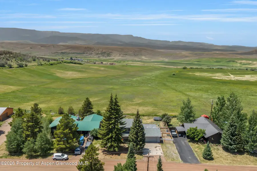 426 Terhune Avenue, Yampa, CO 80483 - #3