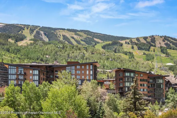 77 Wood Road #404 East, Snowmass Village, CO 81615