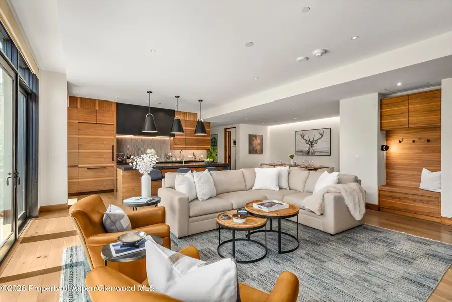 77 Wood Road #404 East, Snowmass Village, CO 81615 - #2