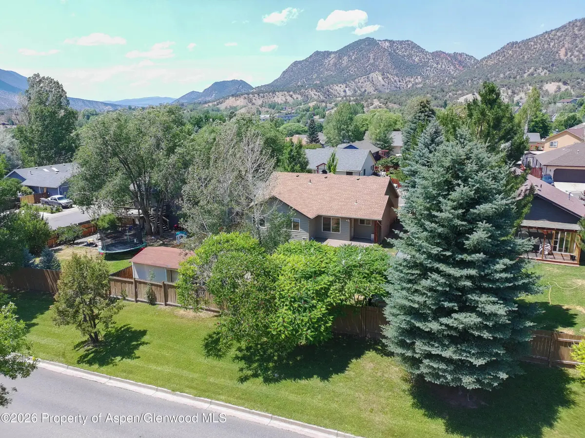215 Lupine Drive, New Castle, CO 81647 - #1