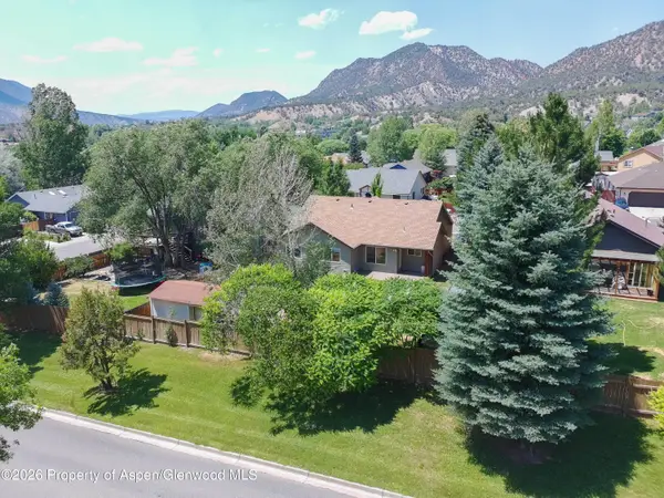 215 Lupine Drive, New Castle, CO 81647