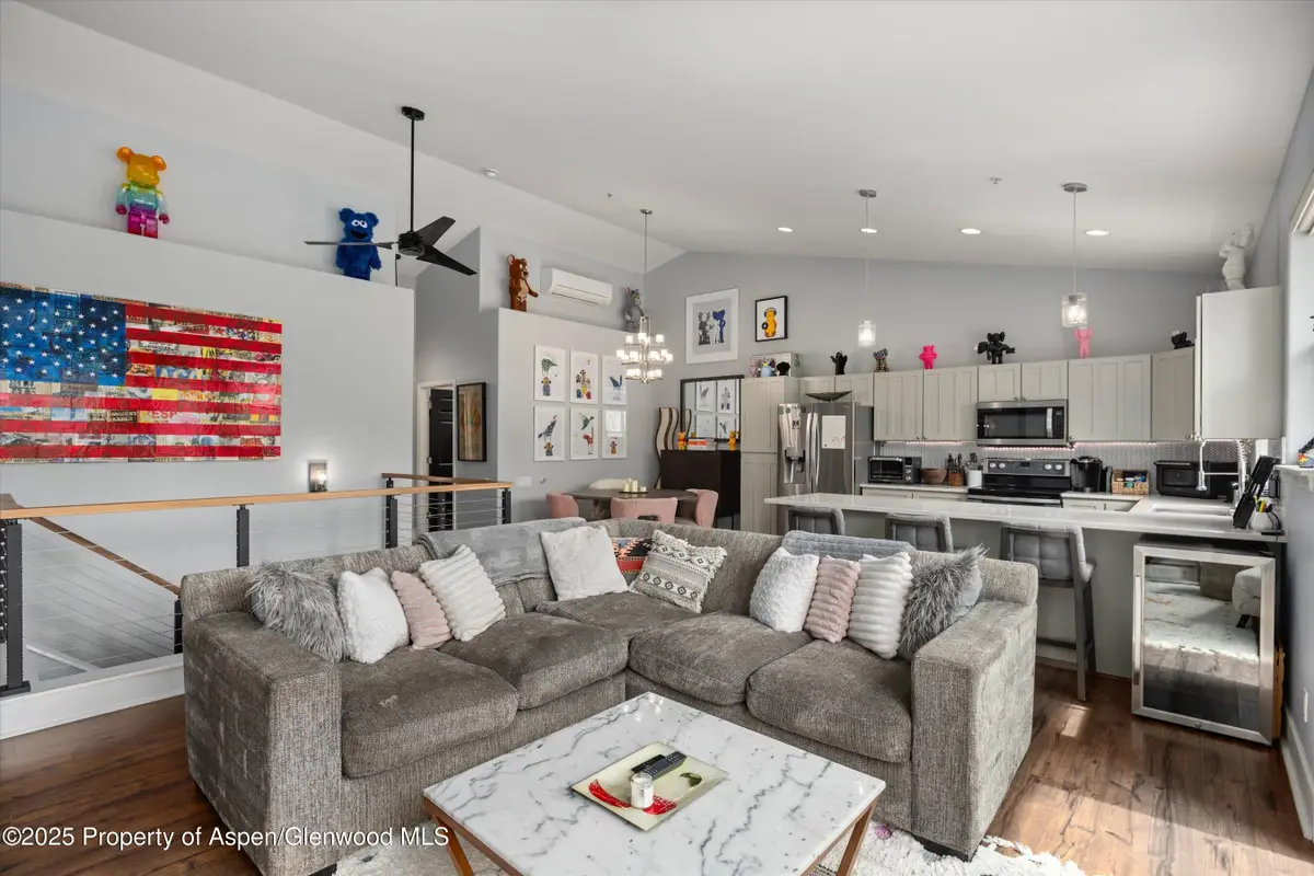 712 Evans Court, Basalt, CO 81621 - #1