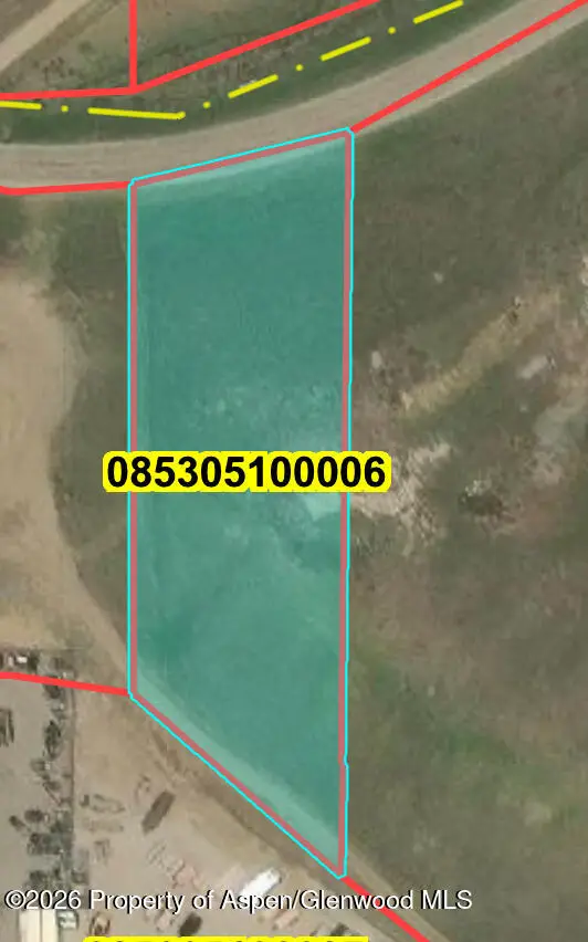 Tbd E Victory Way, Craig, CO 81625 - #2