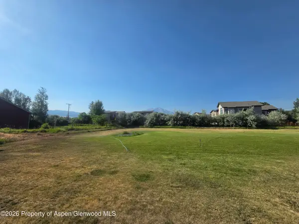 1533 Colorado 133, Carbondale, CO 81623