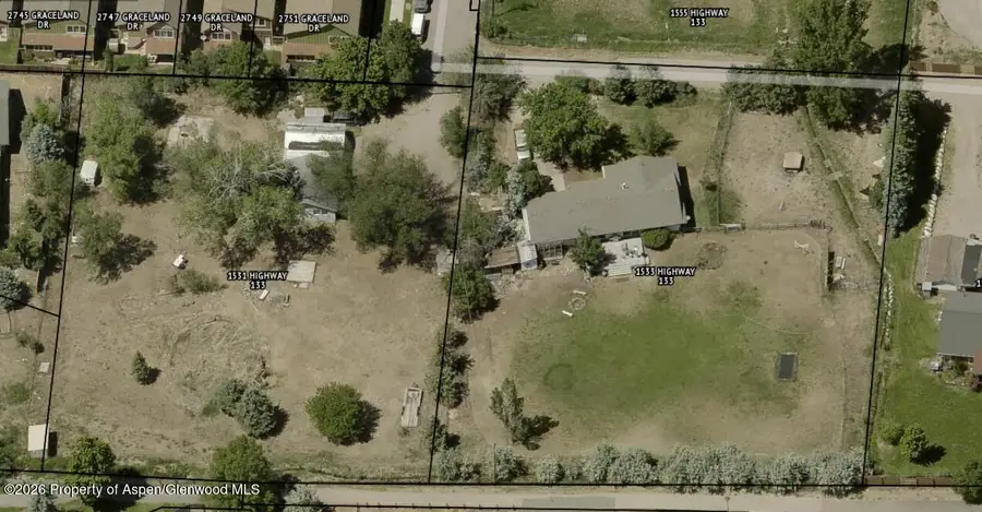 1531 Colorado 133, Carbondale, CO 81623 - #2