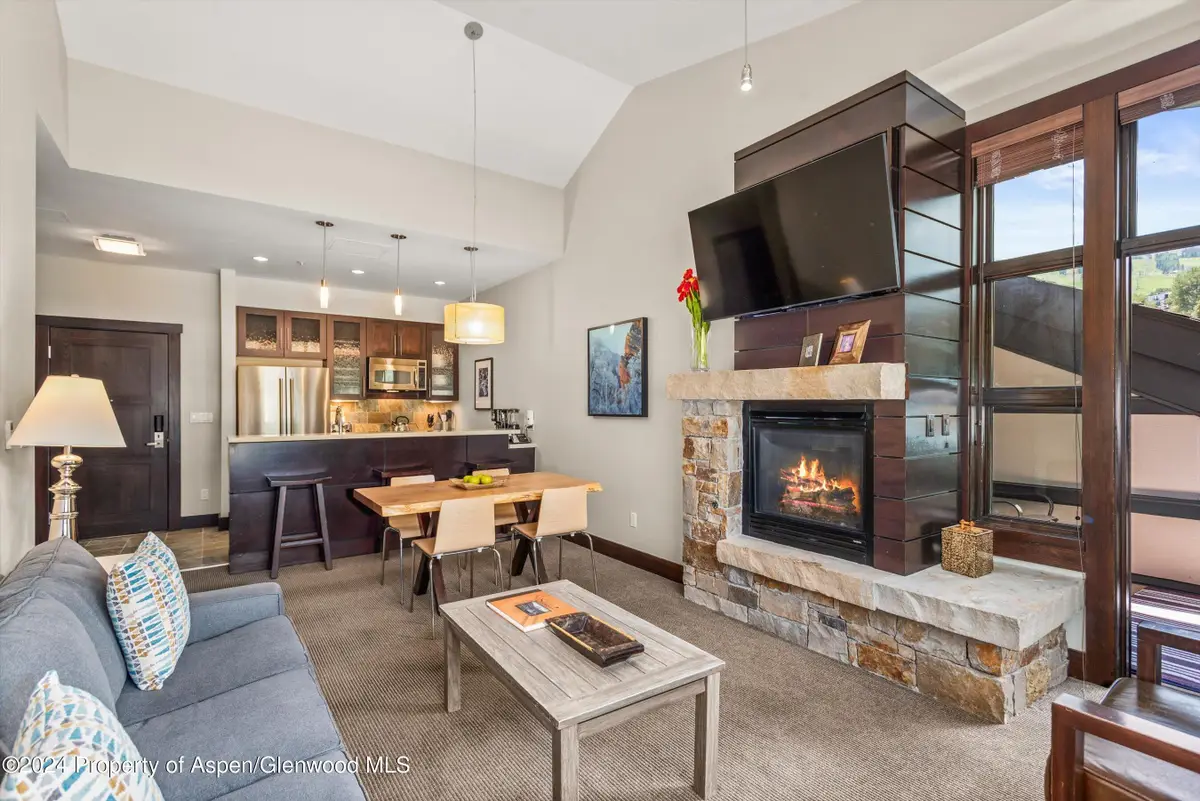 120 Carriage Way #2303, Snowmass Village, CO 81615 - #1
