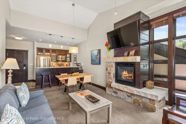 120 Carriage Way #2303, Snowmass Village, CO 81615