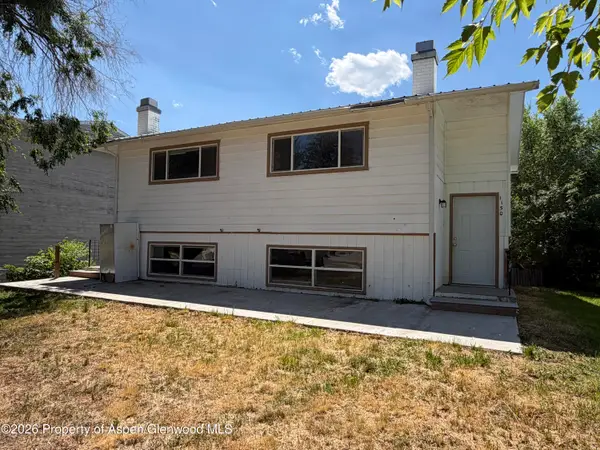 1140 Cleveland Street, Meeker, CO 81641