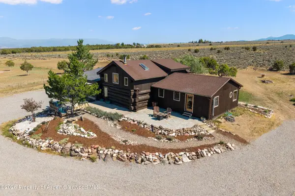 400 Quick Silver Way, Rifle, CO 81650