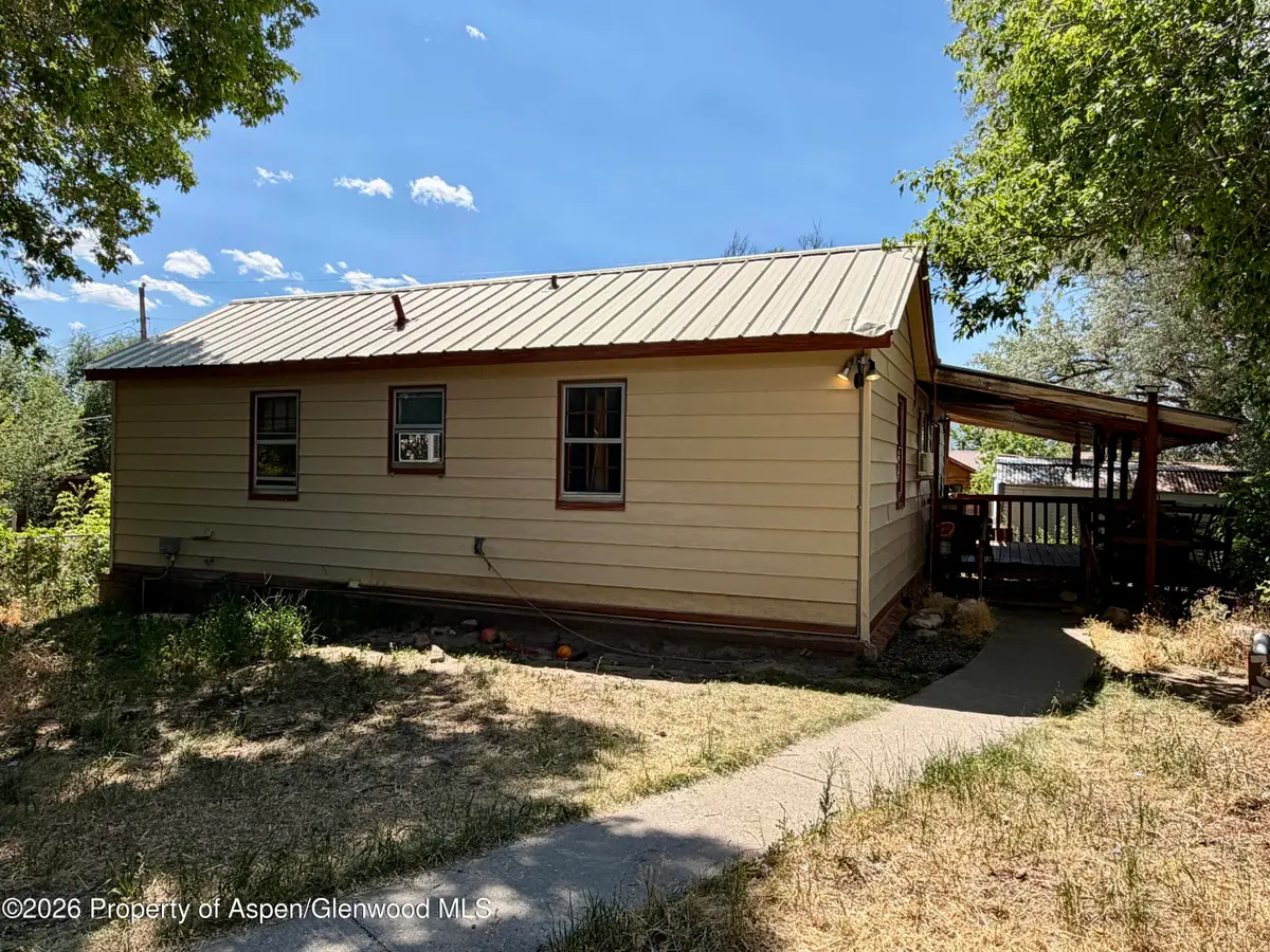 1276 Hill Street, Meeker, CO 81641 - #1