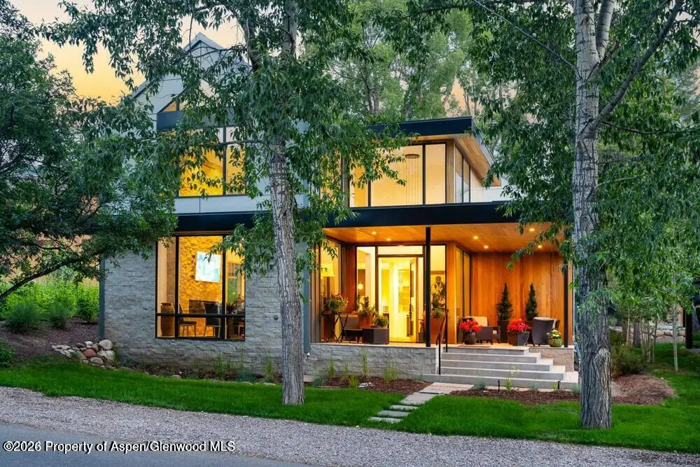 813 W Smuggler Street, Aspen, CO 81611 - #1