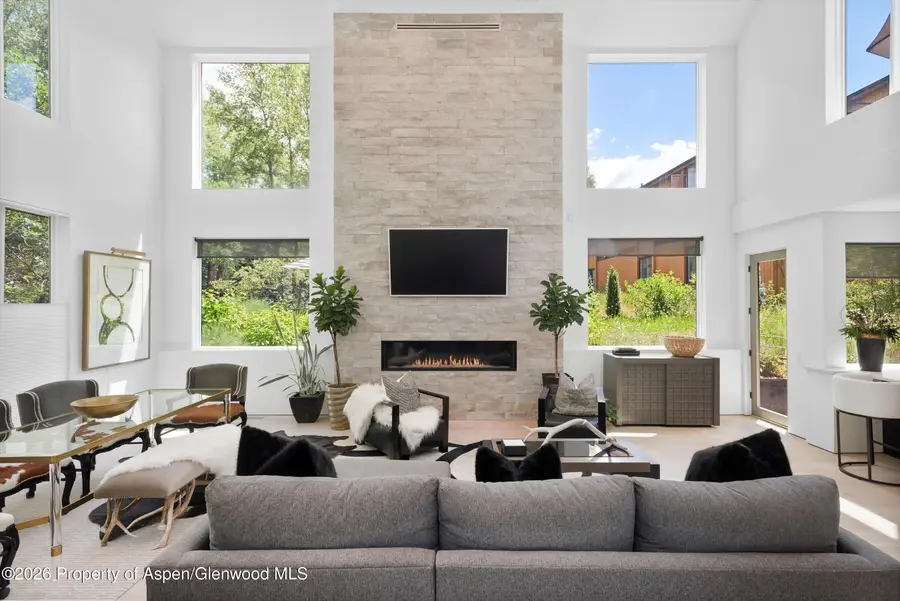 813 W Smuggler Street, Aspen, CO 81611 - #2