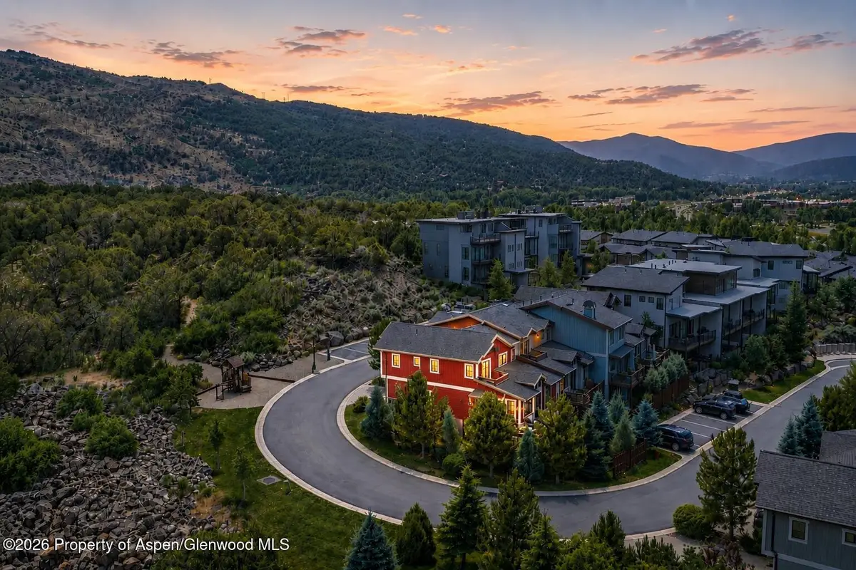 220 Overlook Ridge, Basalt, CO 81621 - #1