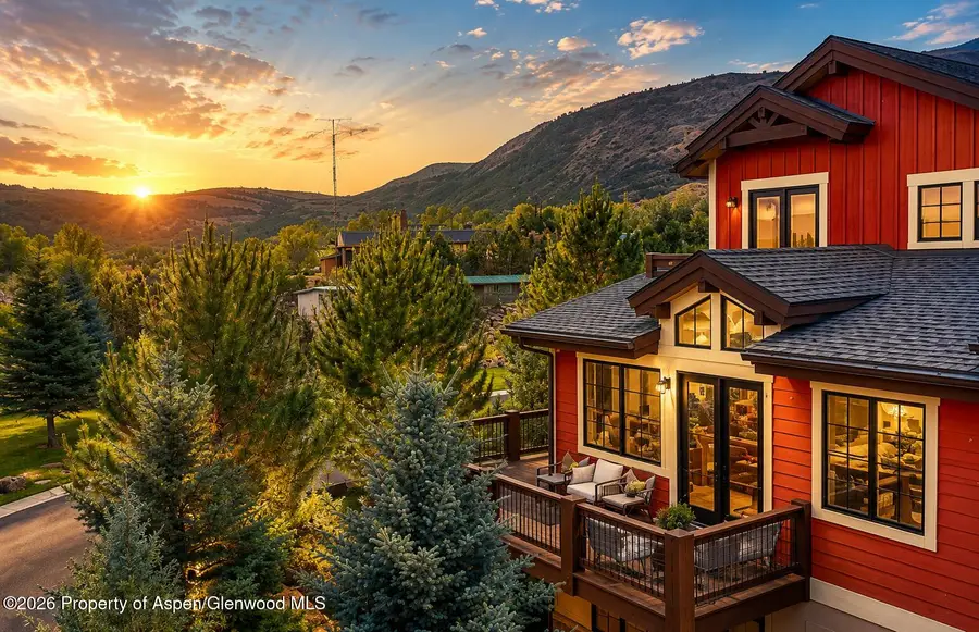 220 Overlook Ridge, Basalt, CO 81621 - #3