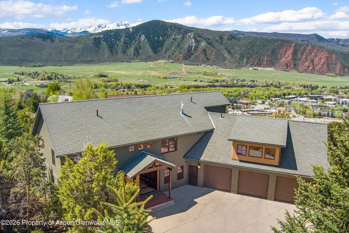 845 Hillcrest Drive, Basalt, CO 81621 - #1