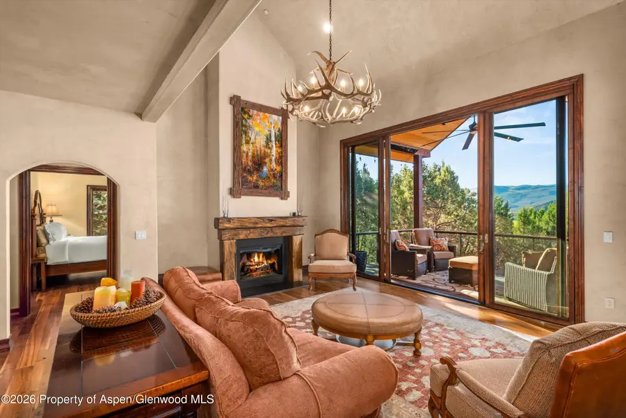 845 Hillcrest Drive, Basalt, CO 81621 - #2