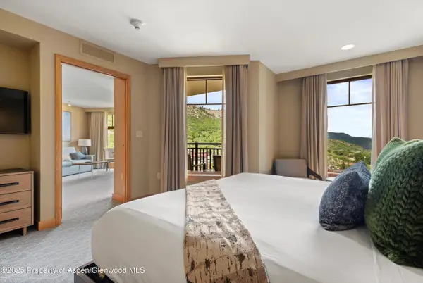 130 Wood Road #614, Snowmass Village, CO 81615