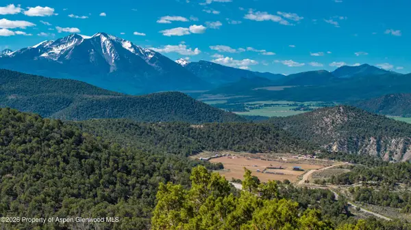 301 Pinion Drive, Glenwood Springs, CO 81601