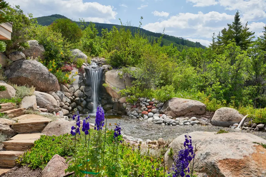 804 Hunter Creek Road, Aspen, CO 81611 - #3