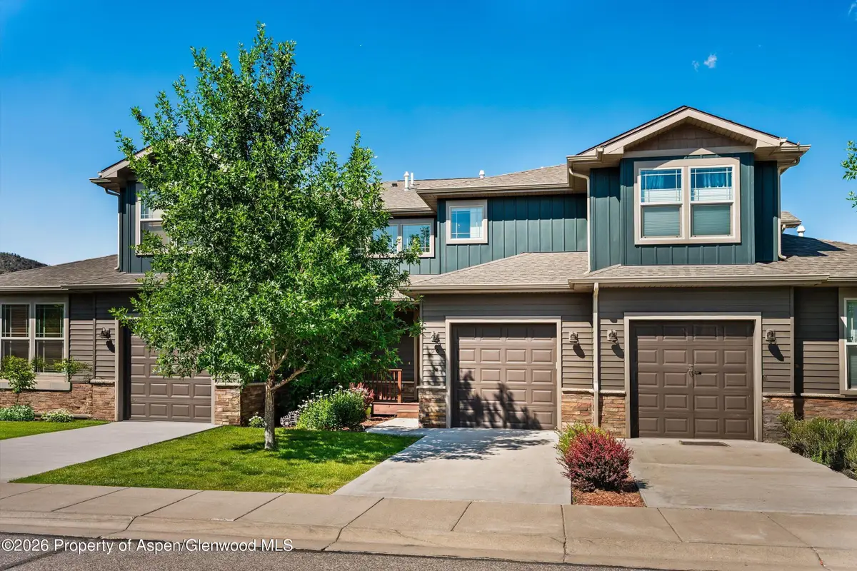 99 Redstone Drive, New Castle, CO 81647 - #1