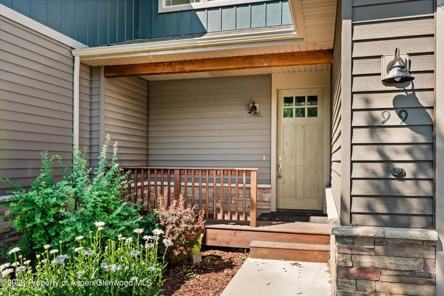 99 Redstone Drive, New Castle, CO 81647 - #3