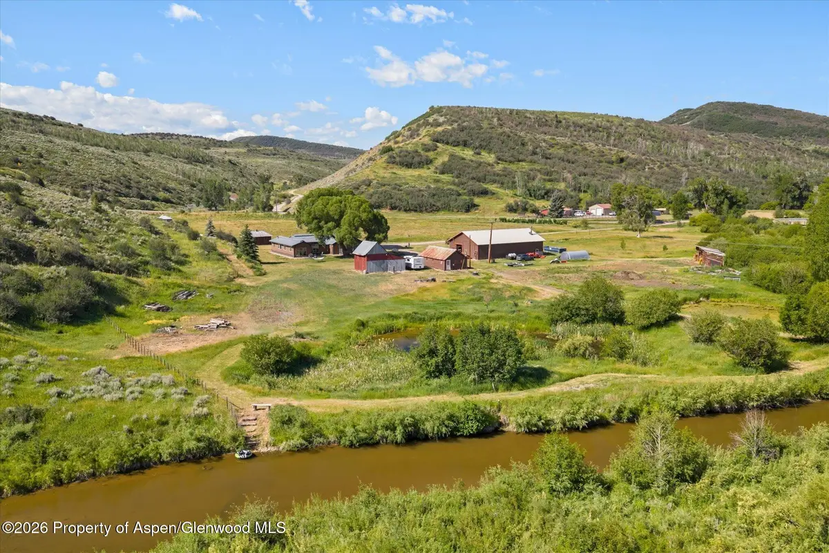 38430 County Road 179, Steamboat Springs, CO 80487 - #1