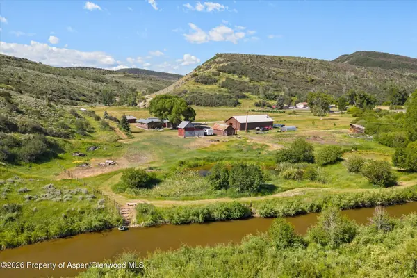 38430 County Road 179, Steamboat, CO 80487