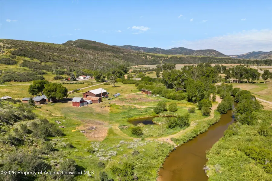 38430 County Road 179, Steamboat Springs, CO 80487 - #2