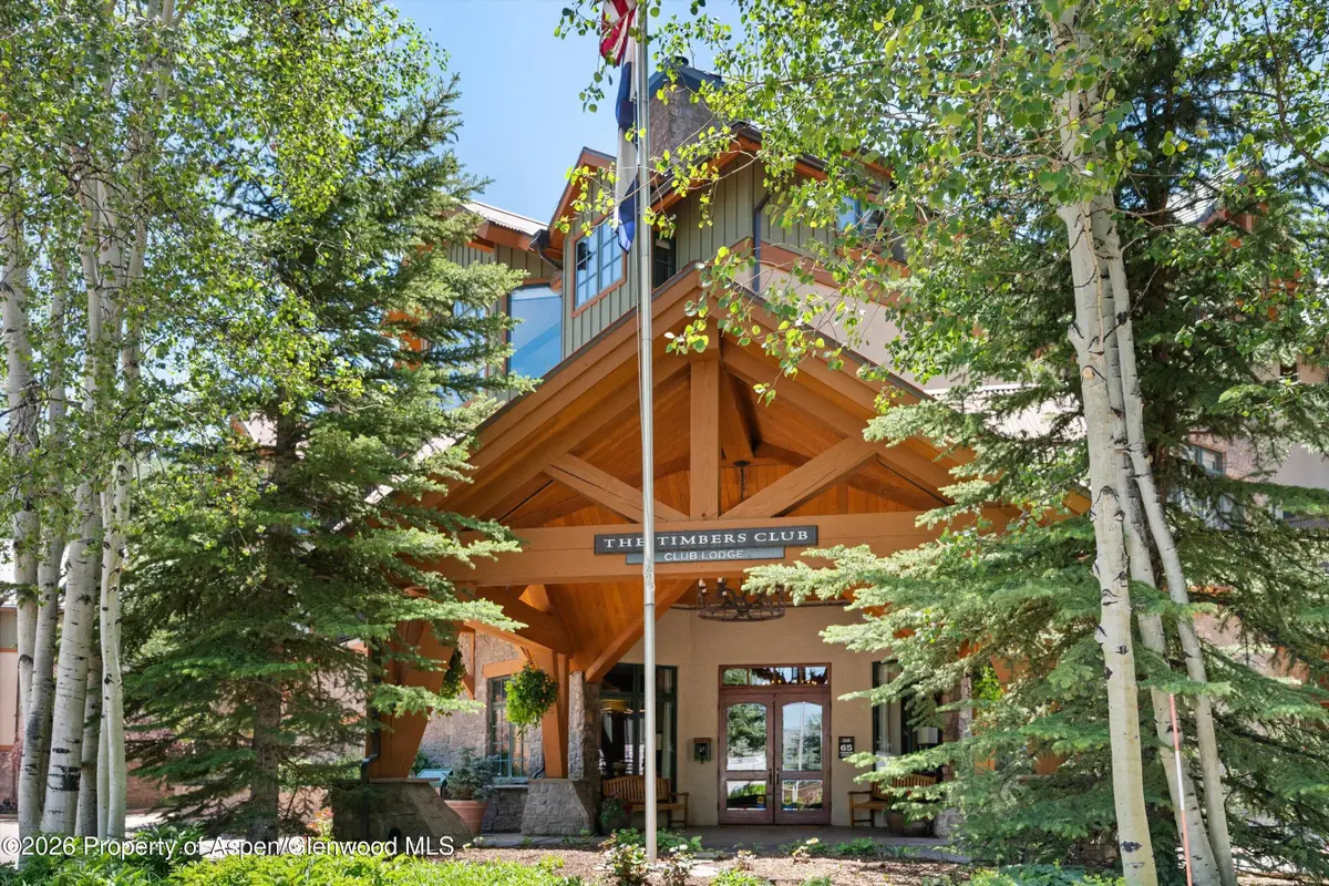 135 Timbers Club Court #C6-I, Snowmass Village, CO 81615 - #1