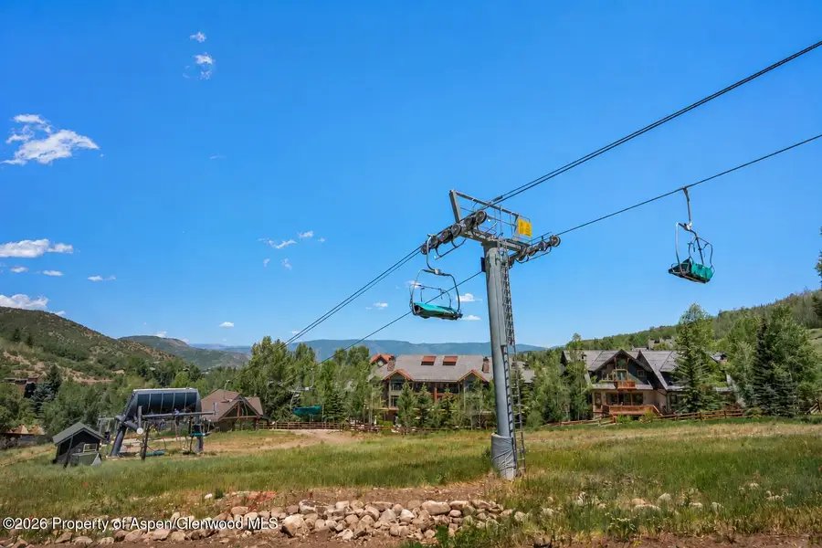 135 Timbers Club Court #C6-I, Snowmass Village, CO 81615 - #2
