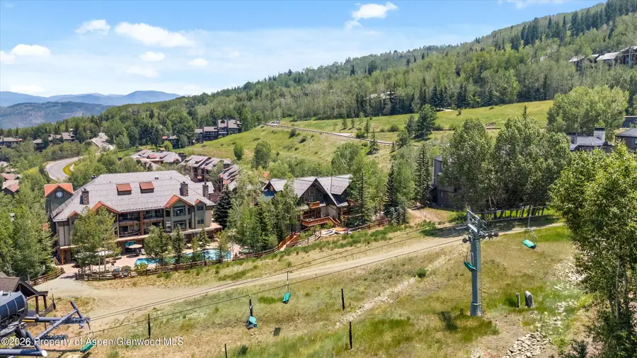135 Timbers Club Court #C6-I, Snowmass Village, CO 81615 - #3