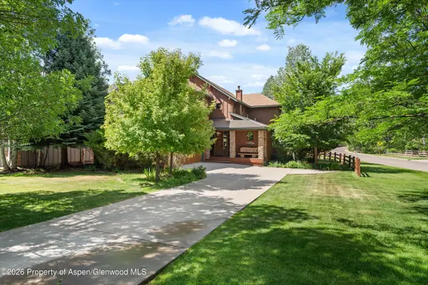 104 Pioneer Court, Carbondale, CO 81623