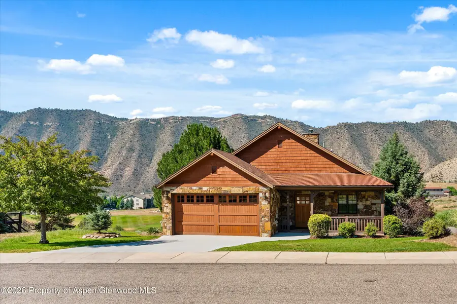 323 Faas Ranch Road, New Castle, CO 81647 - #2
