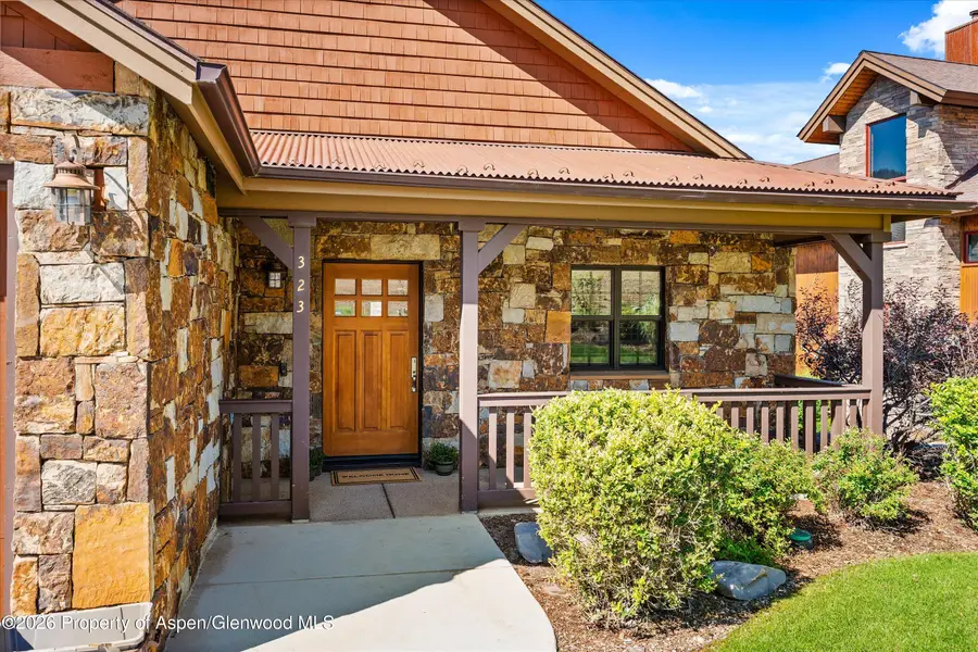 323 Faas Ranch Road, New Castle, CO 81647 - #3