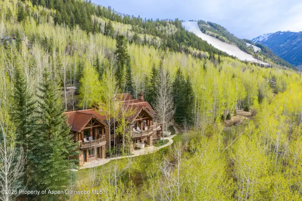 56 Five Trees Lane, Aspen, CO 81611