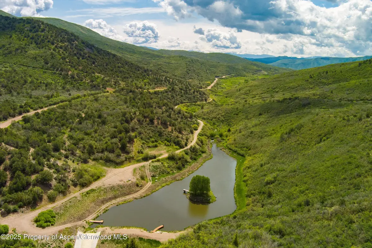3691 E Sopris Creek Road, Basalt, CO 81621 - #1