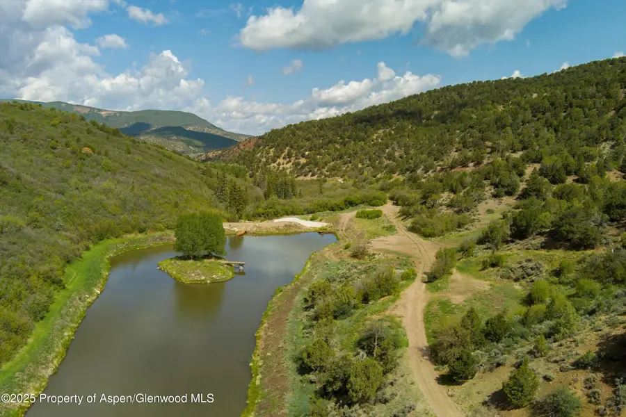3691 E Sopris Creek Road, Basalt, CO 81621 - #2