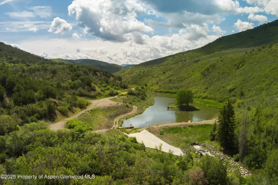 3691 E Sopris Creek Road, Basalt, CO 81621 - #3