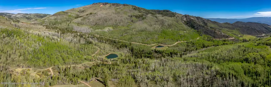 Tbd Forest Service Road 300 #Pond, Glenwood Springs, CO 81601 - #3